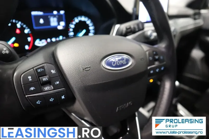 Ford Focus din 2022 cu 87.071 km - oferta FOR201688 - foto 9