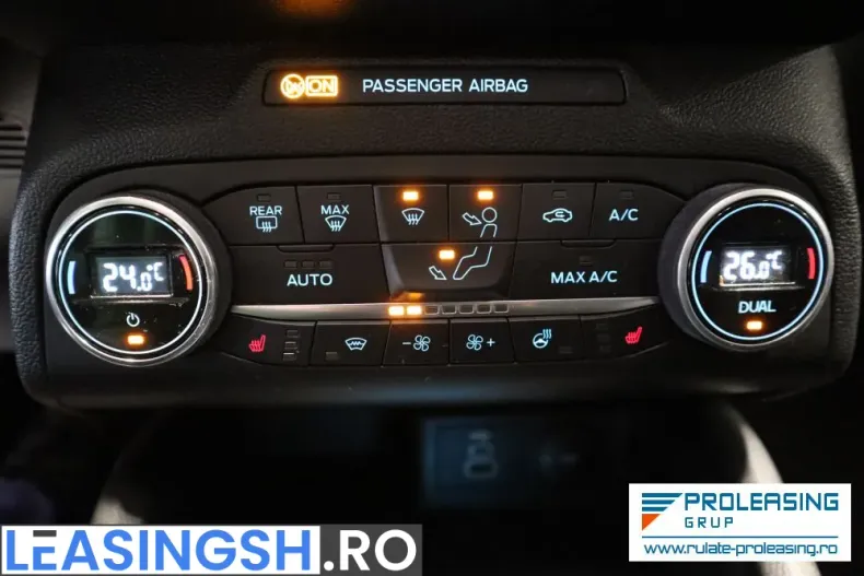 Ford Focus din 2022 cu 87.071 km - oferta FOR201688 - foto 11