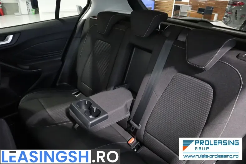 Ford Focus din 2022 cu 87.071 km - oferta FOR201688 - foto 12