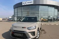 KGM Tivoli din 2025 cu 11 km - oferta KGM201689 - foto 1