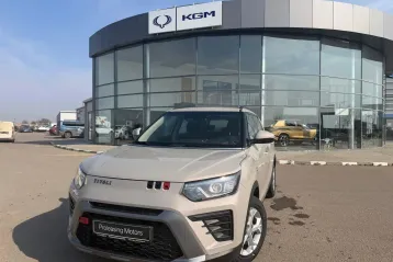 KGM Tivoli din 2025 - oferta KGM201689