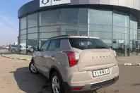 KGM Tivoli din 2025 cu 11 km - oferta KGM201689 - foto 4