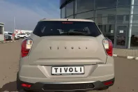 KGM Tivoli din 2025 cu 11 km - oferta KGM201689 - foto 5