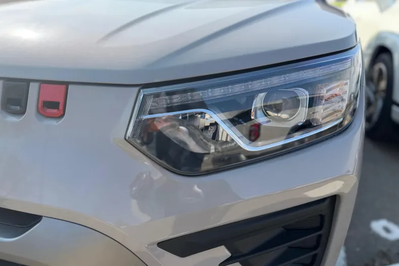 KGM Tivoli din 2025 cu 11 km - oferta KGM201689 - foto 6