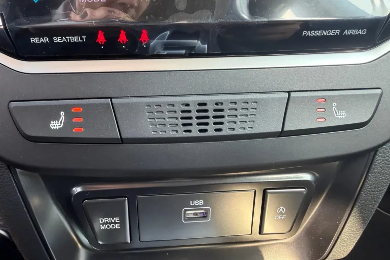 KGM Tivoli din 2025 cu 11 km - oferta KGM201689 - foto 9