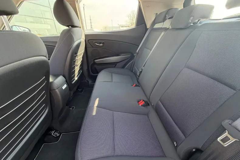 KGM Tivoli din 2025 cu 11 km - oferta KGM201689 - foto 10