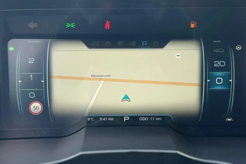 KGM Tivoli din 2025 cu 11 km - oferta KGM201689 - foto 14