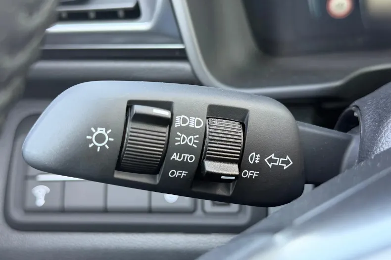 KGM Tivoli din 2025 cu 11 km - oferta KGM201689 - foto 15