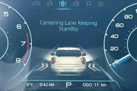 KGM Tivoli din 2025 cu 11 km - oferta KGM201689 - foto 17