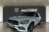 Mercedes-Benz GLC din 2020 cu 153.000 km - oferta MER201690 - foto 1