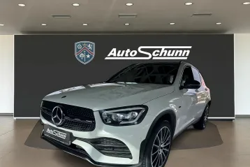 Mercedes-Benz GLC din 2020 - oferta MER201690