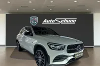 Mercedes-Benz GLC din 2020 cu 153.000 km - oferta MER201690 - foto 2