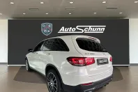 Mercedes-Benz GLC din 2020 cu 153.000 km - oferta MER201690 - foto 4