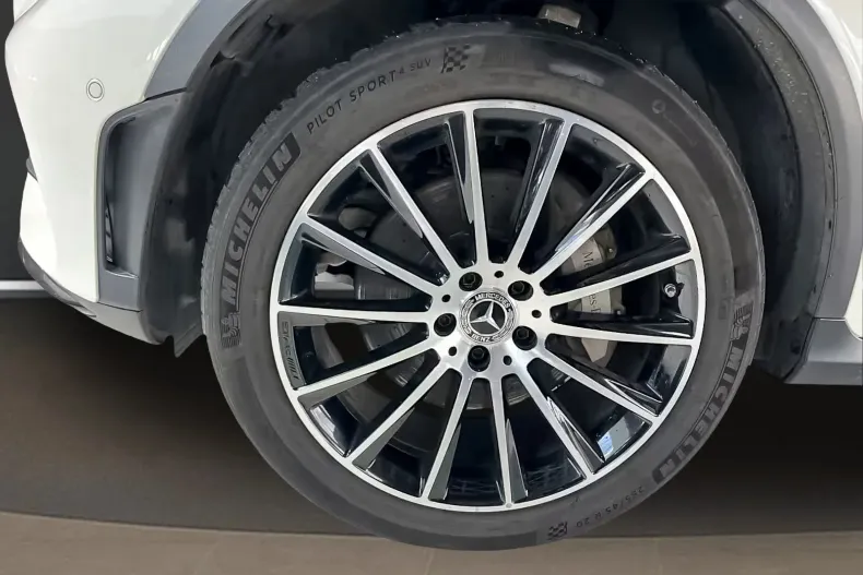 Mercedes-Benz GLC din 2020 cu 153.000 km - oferta MER201690 - foto 5