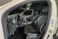 Mercedes-Benz GLC din 2020 cu 153.000 km - oferta MER201690 - foto 7