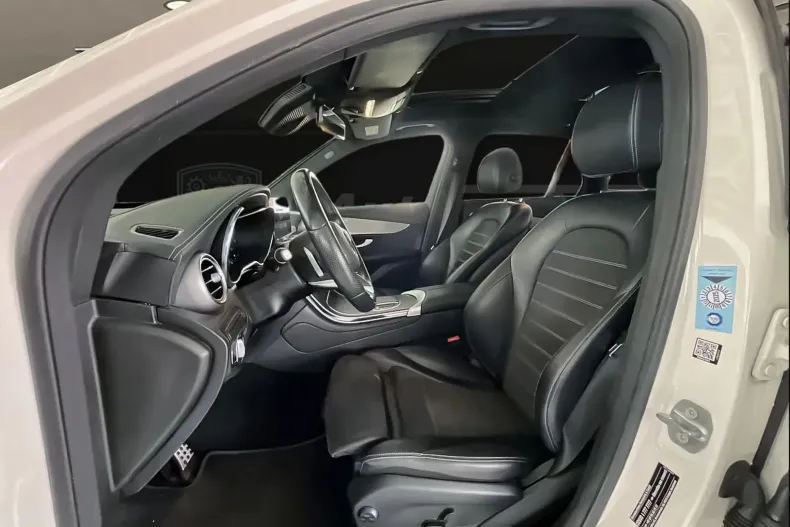 Mercedes-Benz GLC din 2020 cu 153.000 km - oferta MER201690 - foto 7