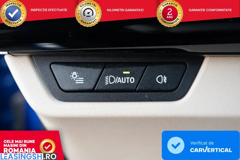 BMW X1 (Seria X) din 2022 cu 55.000 km - oferta BMW201691 - foto 11