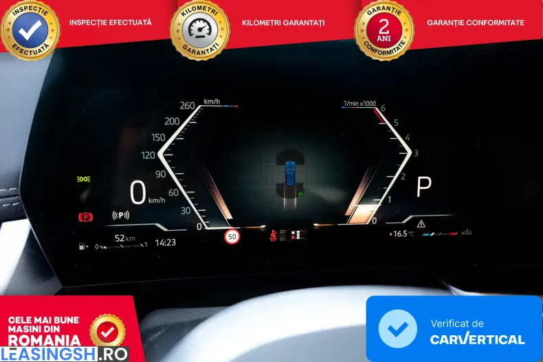 BMW X1 (Seria X) din 2022 cu 55.000 km - oferta BMW201691 - foto 14