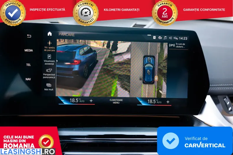 BMW X1 (Seria X) din 2022 cu 55.000 km - oferta BMW201691 - foto 17