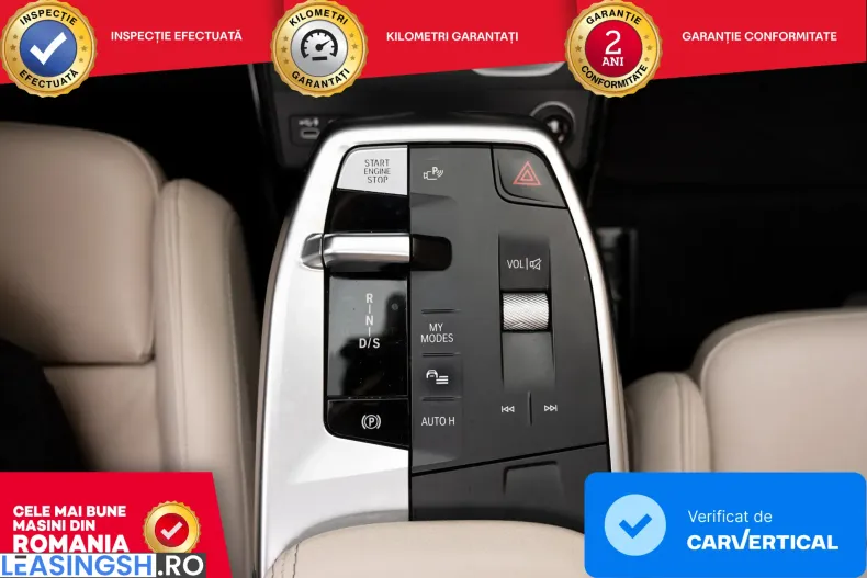 BMW X1 (Seria X) din 2022 cu 55.000 km - oferta BMW201691 - foto 19