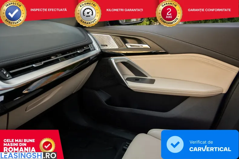 BMW X1 (Seria X) din 2022 cu 55.000 km - oferta BMW201691 - foto 20