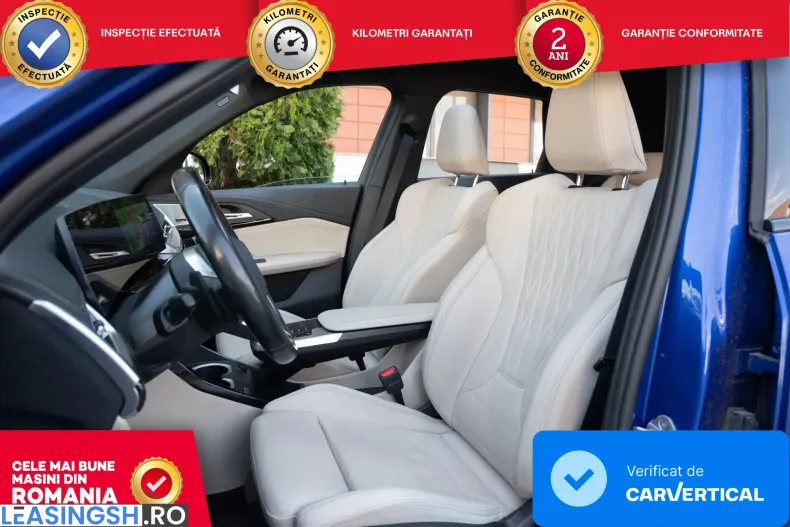 BMW X1 (Seria X) din 2022 cu 55.000 km - oferta BMW201691 - foto 24