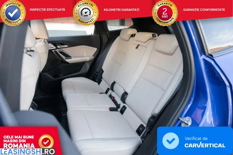 BMW X1 (Seria X) din 2022 cu 55.000 km - oferta BMW201691 - foto 26