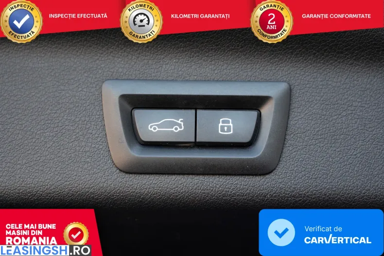 BMW X1 (Seria X) din 2022 cu 55.000 km - oferta BMW201691 - foto 28