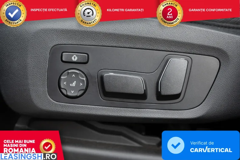 BMW iX3 (Seria X) din 2024 cu 37.500 km - oferta BMW201692 - foto 8