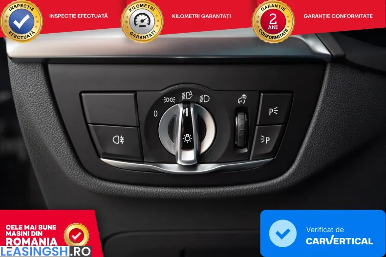 BMW iX3 (Seria X) din 2024 cu 37.500 km - oferta BMW201692 - foto 9