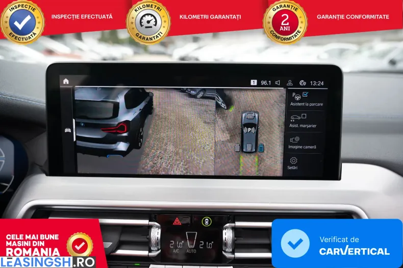 BMW iX3 (Seria X) din 2024 cu 37.500 km - oferta BMW201692 - foto 15