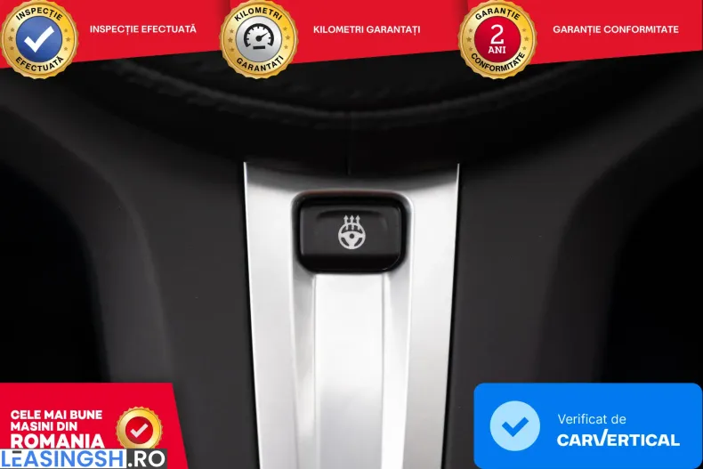 BMW iX3 (Seria X) din 2024 cu 37.500 km - oferta BMW201692 - foto 19