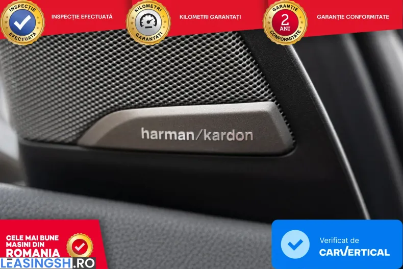 BMW iX3 (Seria X) din 2024 cu 37.500 km - oferta BMW201692 - foto 21