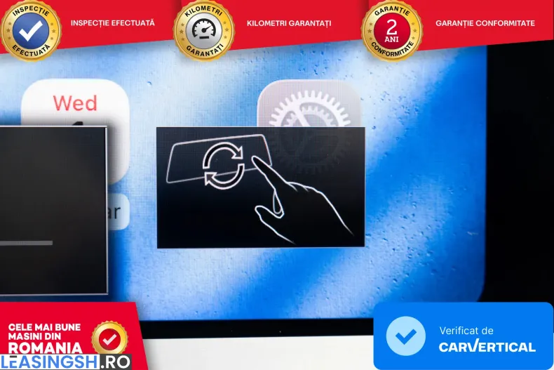 BMW iX3 (Seria X) din 2024 cu 37.500 km - oferta BMW201692 - foto 23