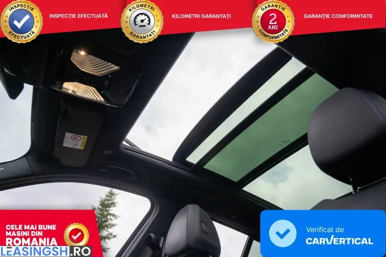 BMW iX3 (Seria X) din 2024 cu 37.500 km - oferta BMW201692 - foto 25