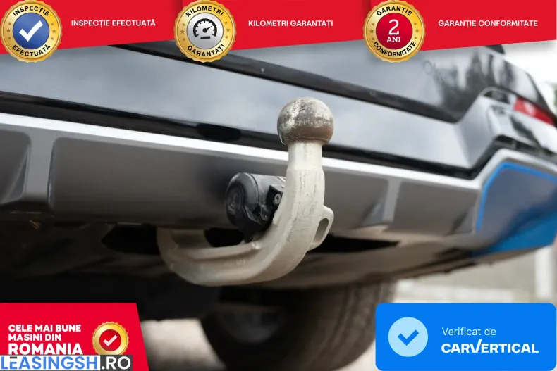 BMW iX3 (Seria X) din 2024 cu 37.500 km - oferta BMW201692 - foto 31