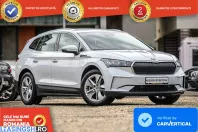 Skoda Enyaq din 2022 cu 44.000 km - oferta SKO201693 - foto 2