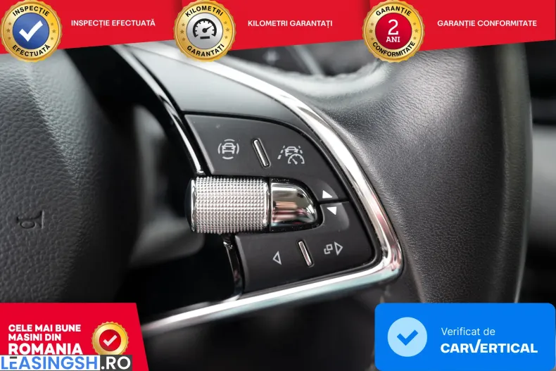 Skoda Enyaq din 2022 cu 44.000 km - oferta SKO201693 - foto 10