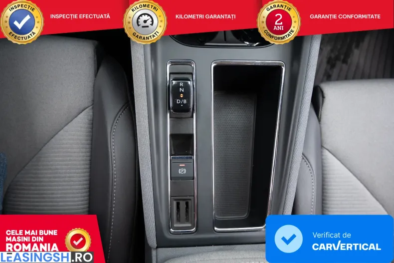 Skoda Enyaq din 2022 cu 44.000 km - oferta SKO201693 - foto 16