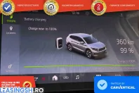 Skoda Enyaq din 2022 cu 44.000 km - oferta SKO201693 - foto 24