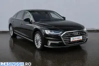Audi A8 din 2021 cu 68.777 km - oferta AUD201694 - foto 2
