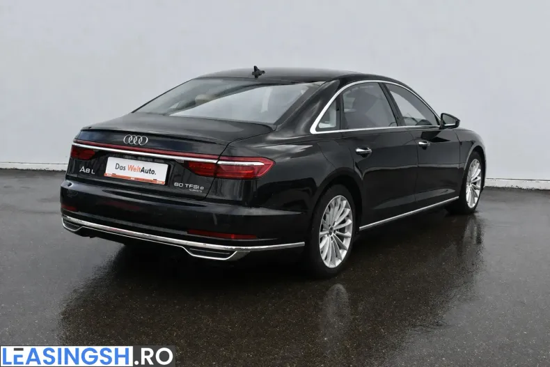 Audi A8 din 2021 cu 68.777 km - oferta AUD201694 - foto 3