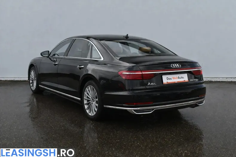 Audi A8 din 2021 cu 68.777 km - oferta AUD201694 - foto 4