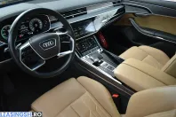Audi A8 din 2021 cu 68.777 km - oferta AUD201694 - foto 6