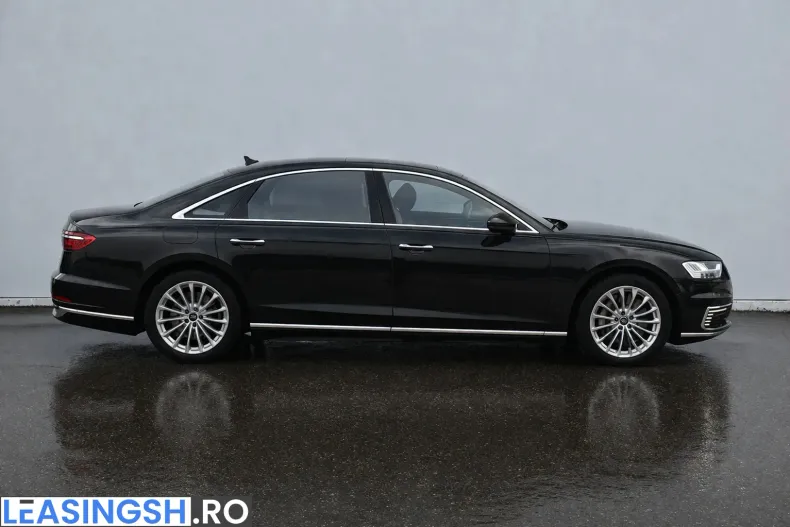 Audi A8 din 2021 cu 68.777 km - oferta AUD201694 - foto 7