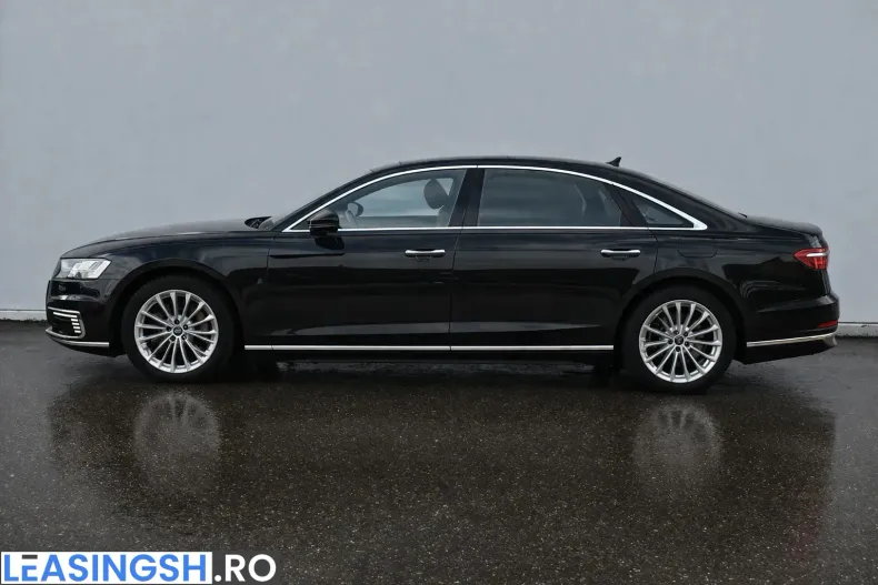 Audi A8 din 2021 cu 68.777 km - oferta AUD201694 - foto 8