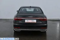 Audi A8 din 2021 cu 68.777 km - oferta AUD201694 - foto 10
