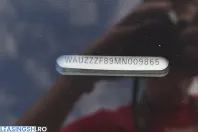 Audi A8 din 2021 cu 68.777 km - oferta AUD201694 - foto 13