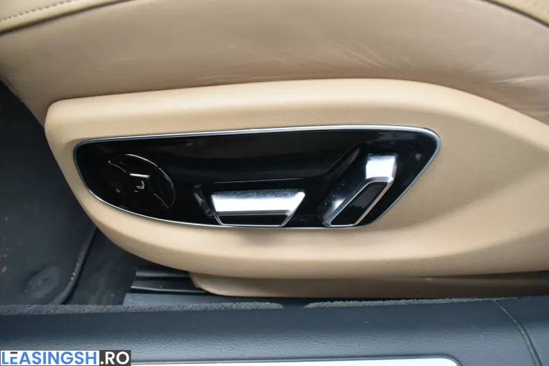 Audi A8 din 2021 cu 68.777 km - oferta AUD201694 - foto 15
