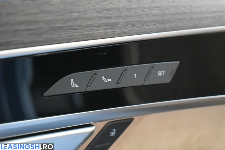 Audi A8 din 2021 cu 68.777 km - oferta AUD201694 - foto 23